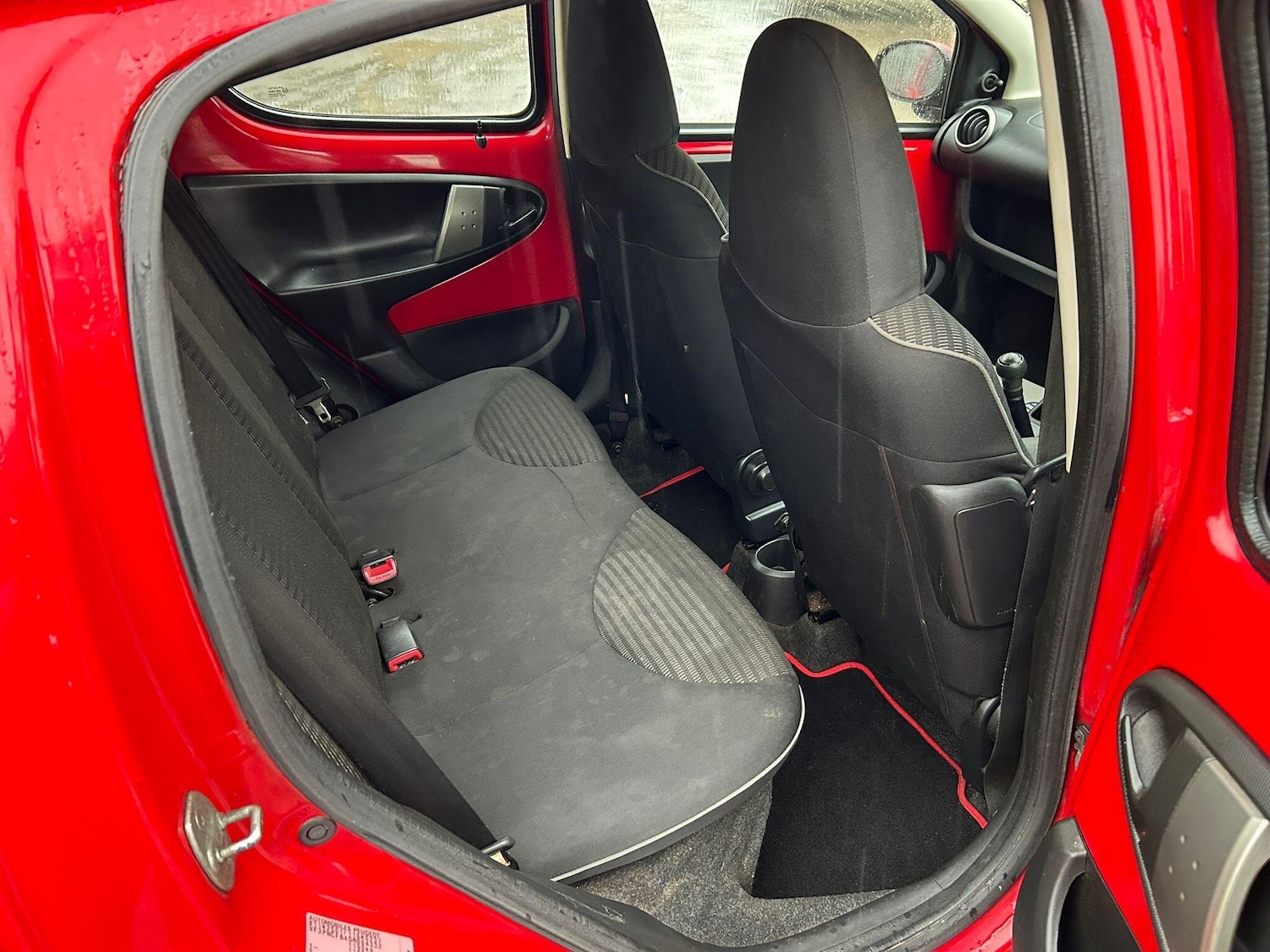 Used Peugeot 107 2013 for sale - 77966453: Photo 10