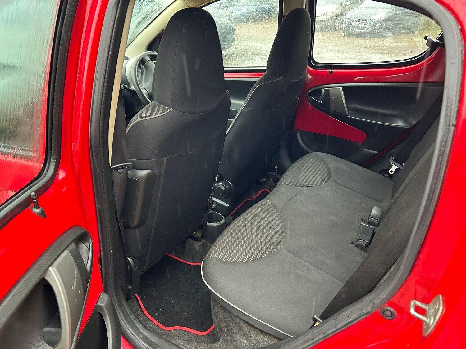 Used Peugeot 107 2013 for sale - 77966453: Photo 12