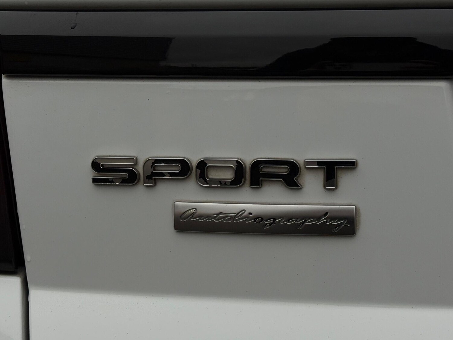 Used Land Rover Range Rover Sport for sale - 77966525: Photo 13