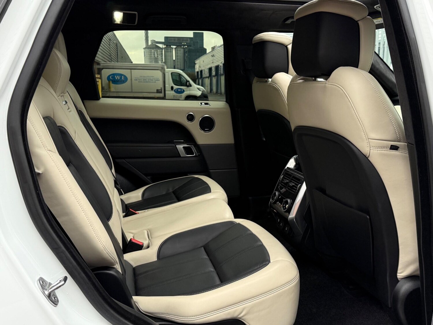 Used Land Rover Range Rover Sport for sale - 77966525: Photo 15