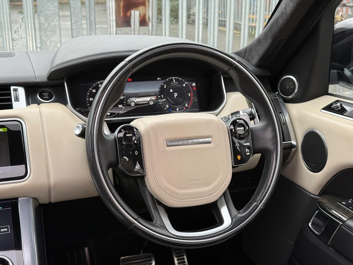 Used Land Rover Range Rover Sport for sale - 77966525: Photo 19