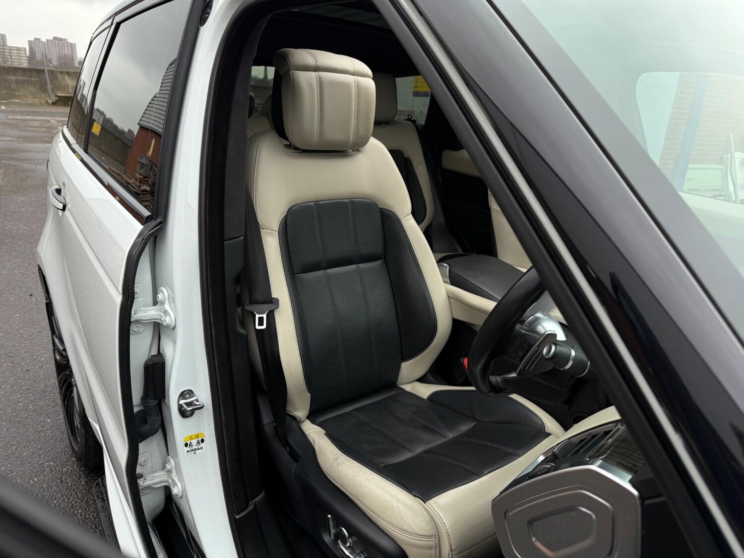 Used Land Rover Range Rover Sport for sale - 77966525: Photo 20