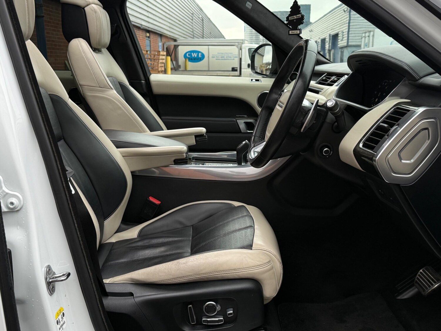 Used Land Rover Range Rover Sport for sale - 77966525: Photo 21