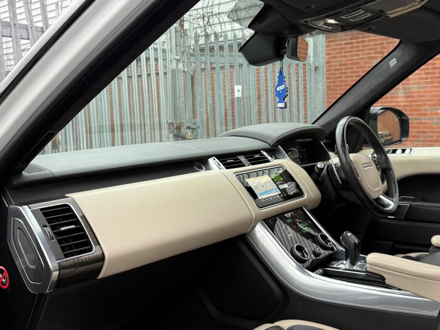 Used Land Rover Range Rover Sport for sale - 77966525: Photo 22