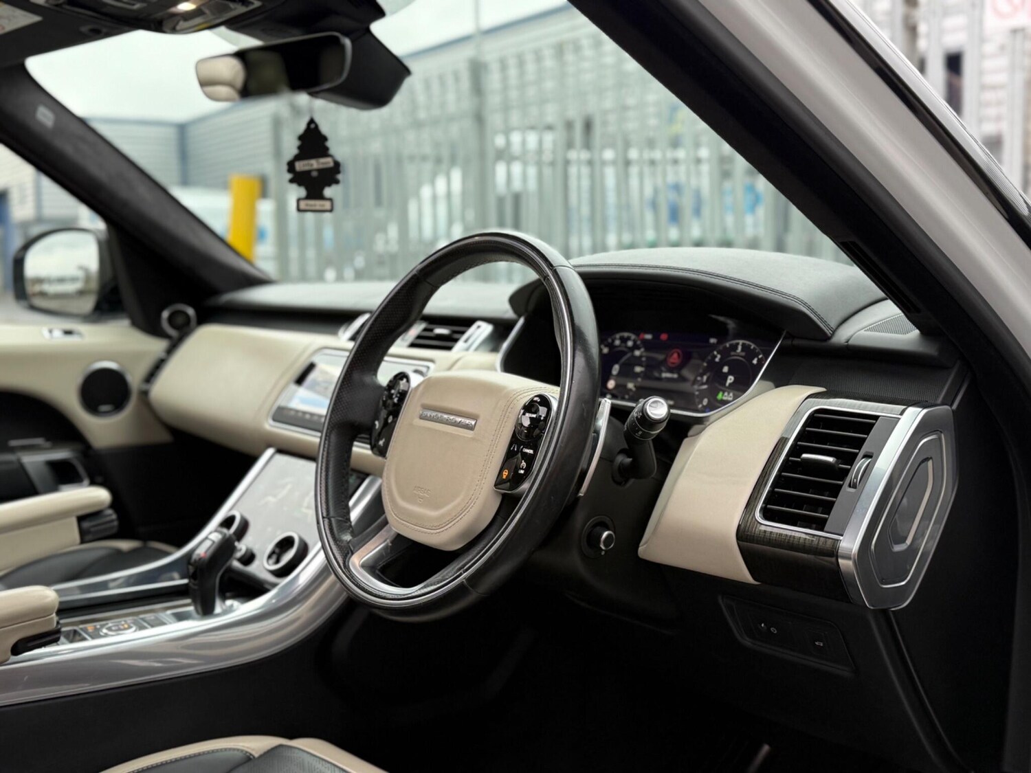 Used Land Rover Range Rover Sport for sale - 77966525: Photo 23