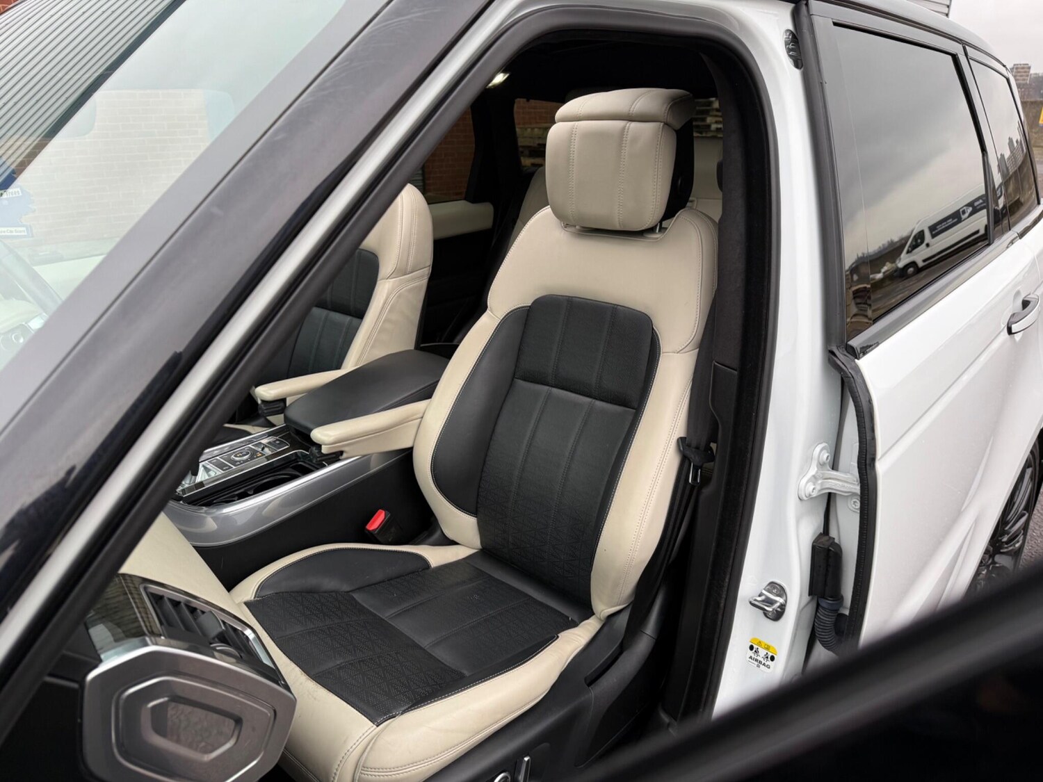 Used Land Rover Range Rover Sport for sale - 77966525: Photo 24