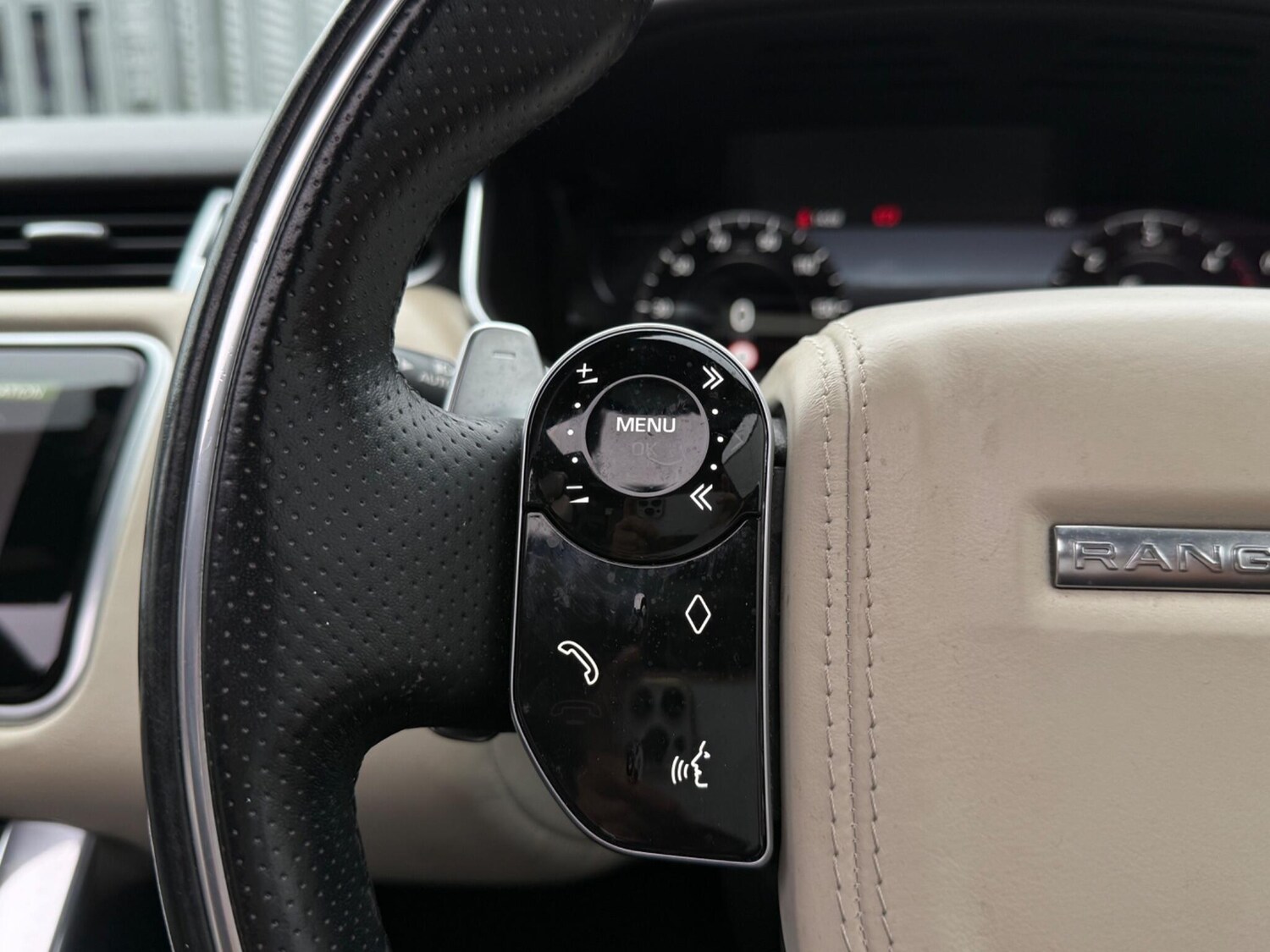 Used Land Rover Range Rover Sport for sale - 77966525: Photo 25