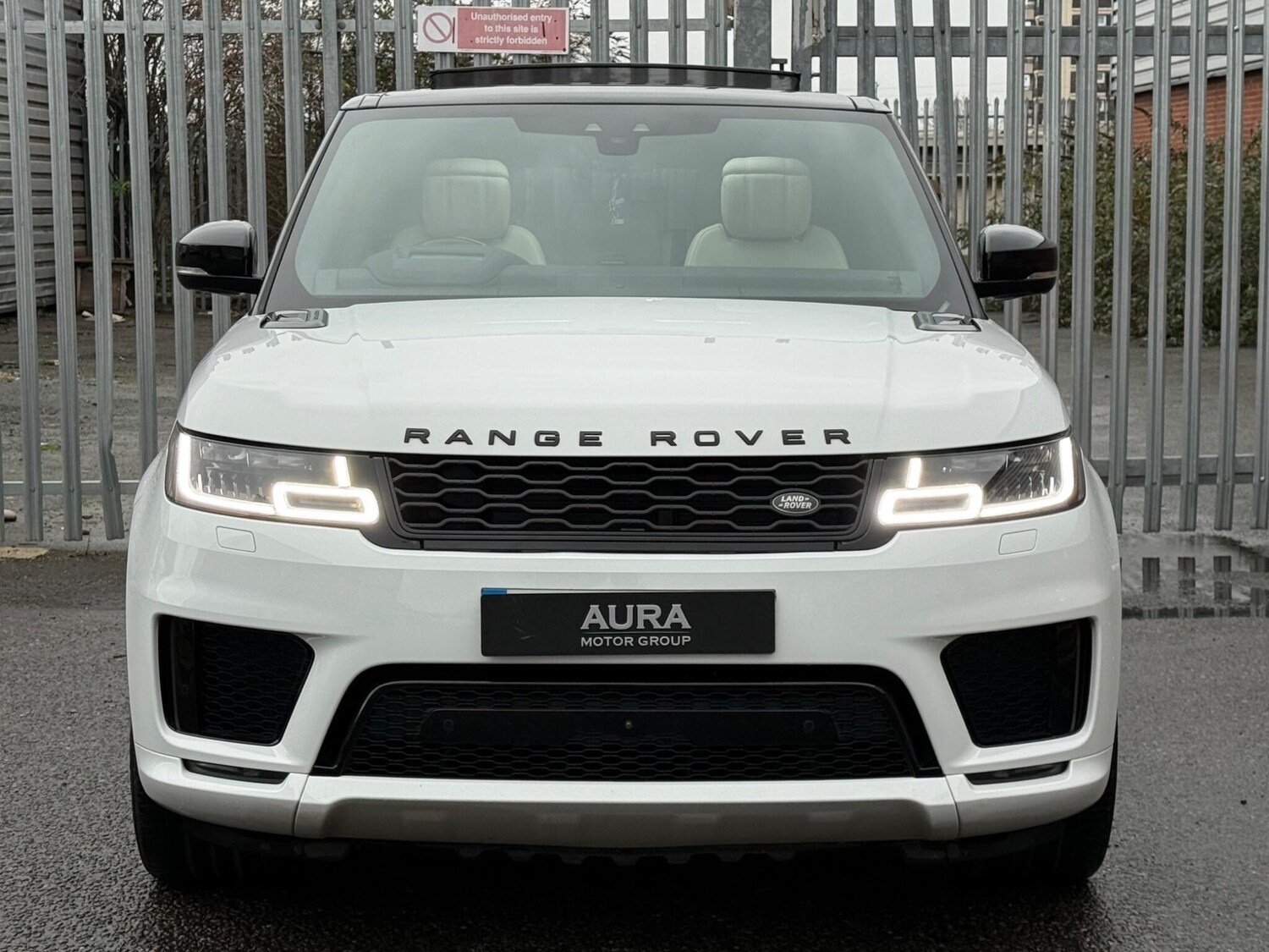 Used Land Rover Range Rover Sport for sale - 77966525: Photo 7