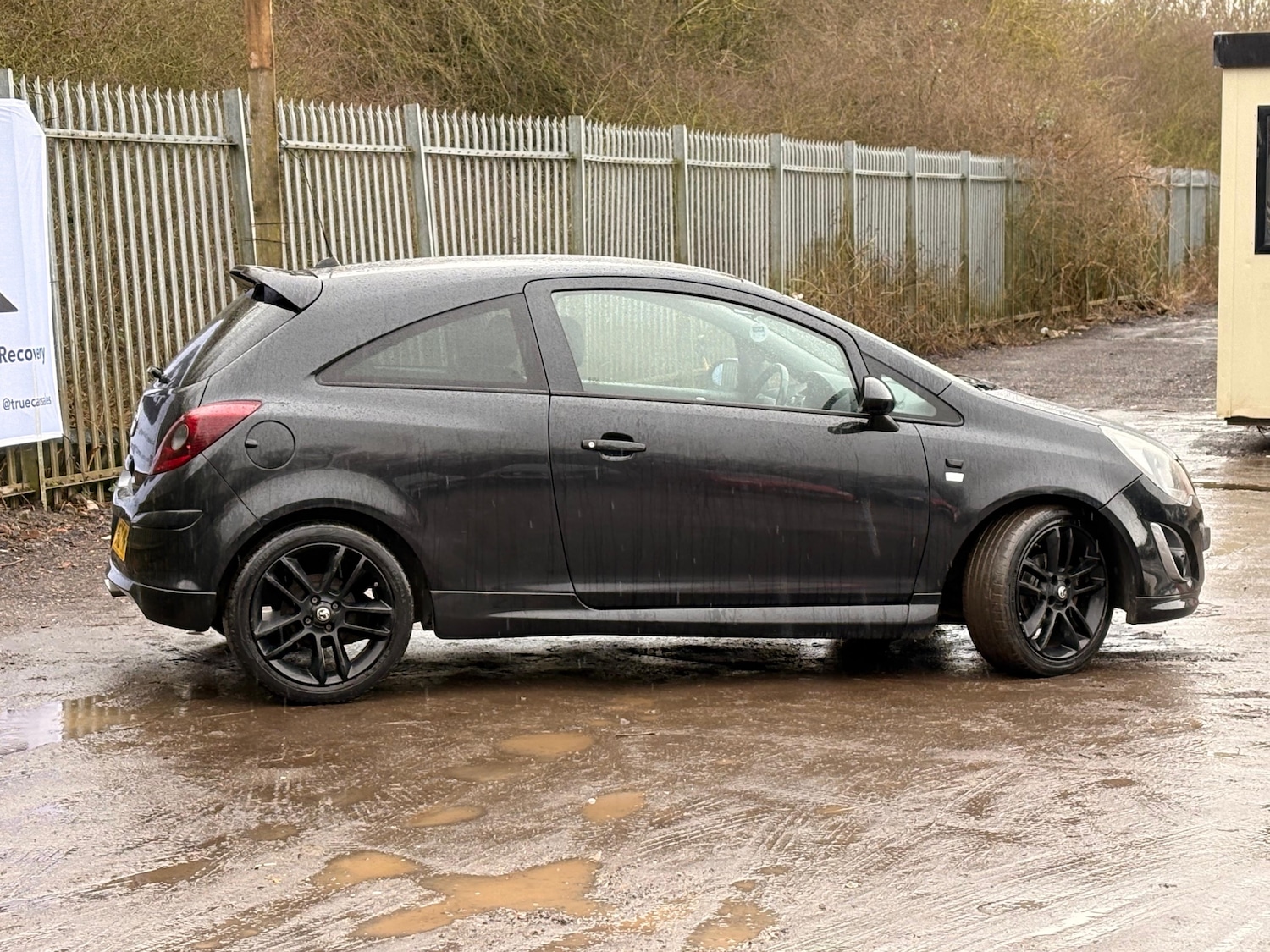 Used Vauxhall Corsa 2012 for sale - 77966467: Photo 4