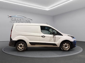 Used Ford Transit Connect 2020 for sale - 78530693: Photo