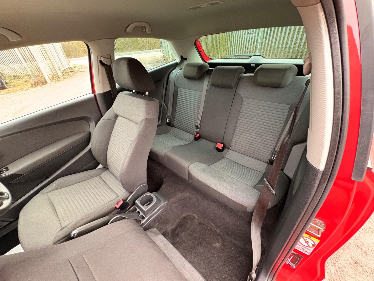 Used Volkswagen Polo 2014 for sale - 77966462: Photo 12