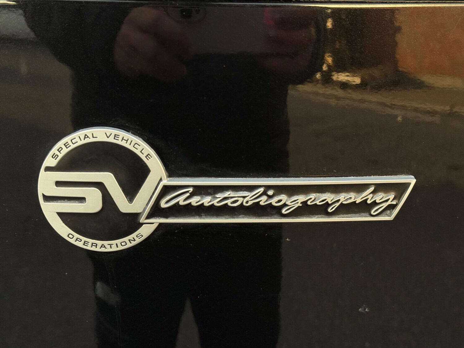 Used Land Rover Range Rover 2022 for sale - 77966504: Photo 13