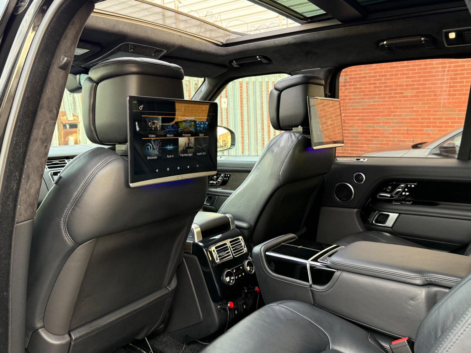 Used Land Rover Range Rover 2022 for sale - 77966504: Photo 14