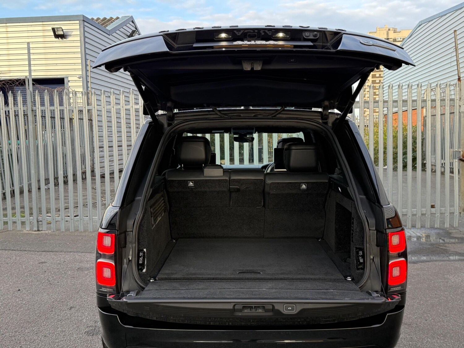 Used Land Rover Range Rover 2022 for sale - 77966504: Photo 15