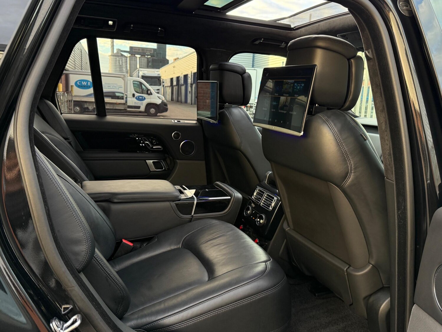 Used Land Rover Range Rover 2022 for sale - 77966504: Photo 18