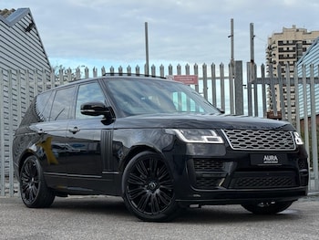 Used Land Rover Range Rover 2022 for sale - 77966504: Photo