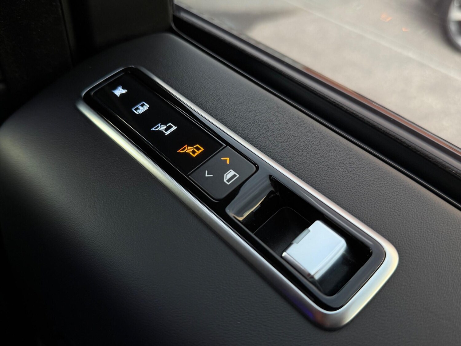 Used Land Rover Range Rover 2022 for sale - 77966504: Photo 20