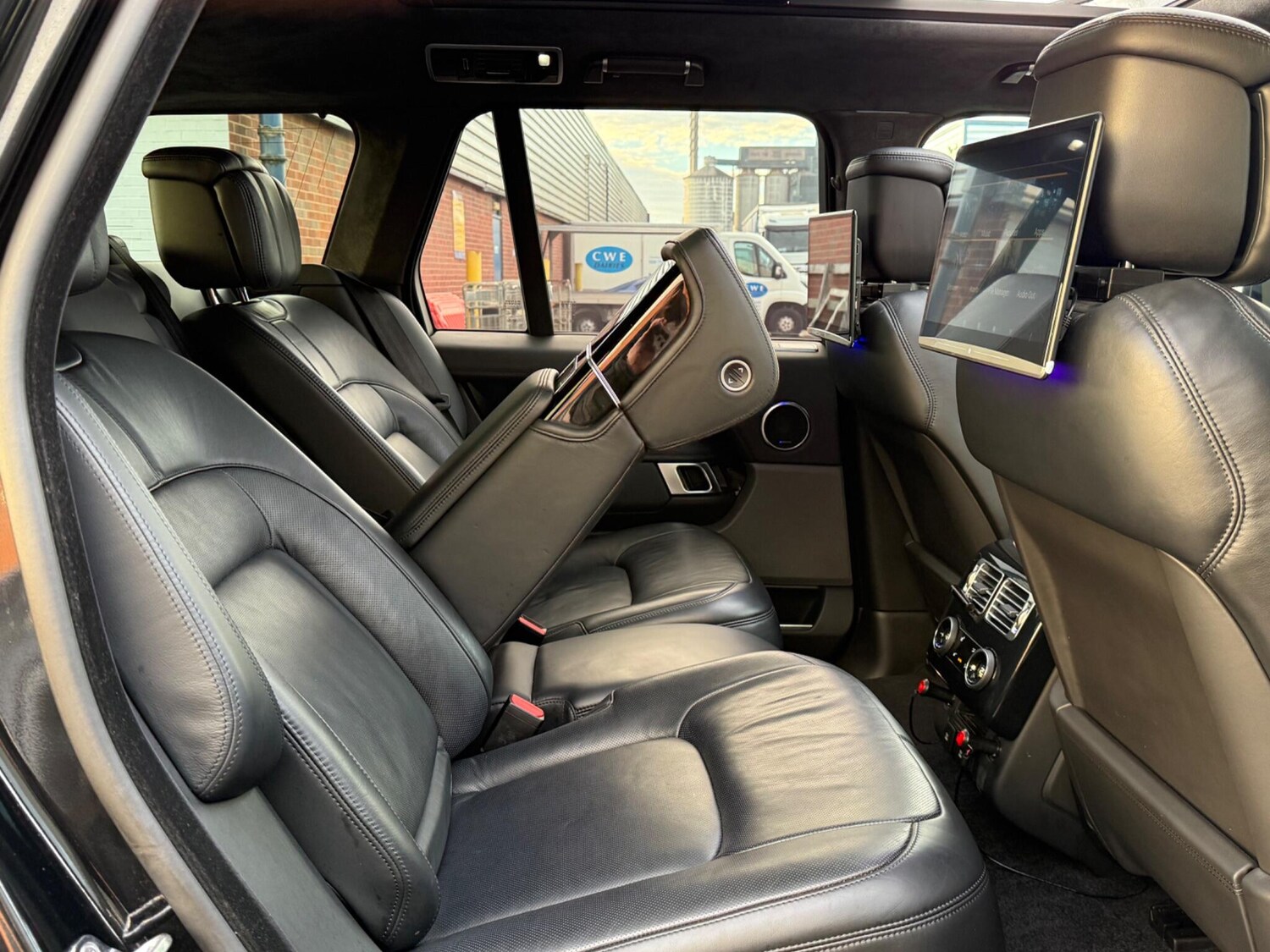 Used Land Rover Range Rover 2022 for sale - 77966504: Photo 22