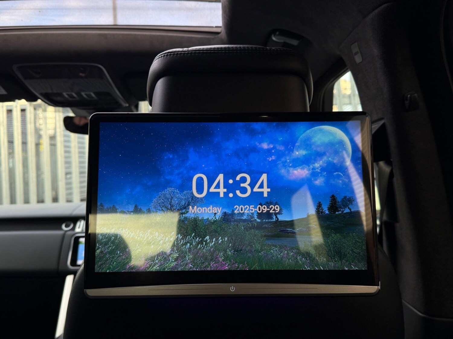 Used Land Rover Range Rover 2022 for sale - 77966504: Photo 23