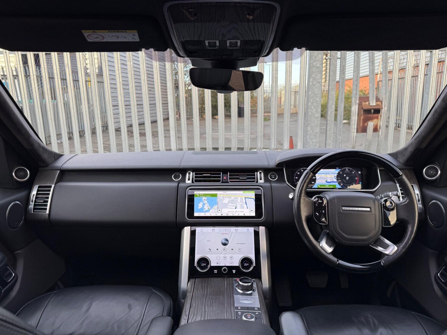 Used Land Rover Range Rover 2022 for sale - 77966504: Photo 25