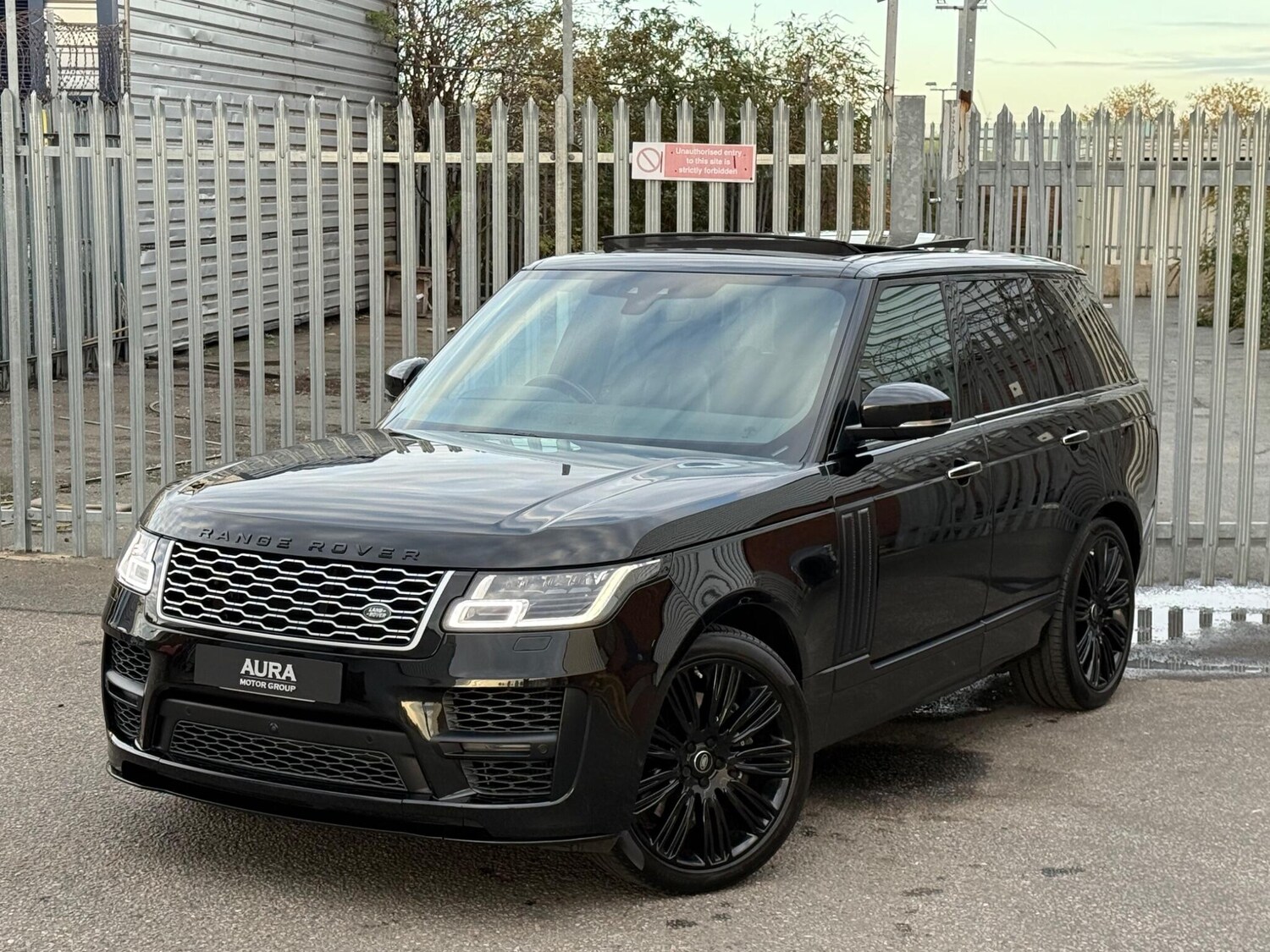 Used Land Rover Range Rover 2022 for sale - 77966504: Photo 6