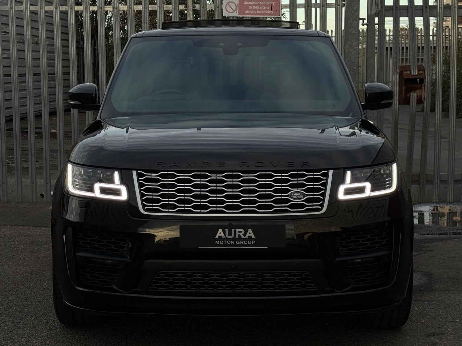 Used Land Rover Range Rover 2022 for sale - 77966504: Photo 8