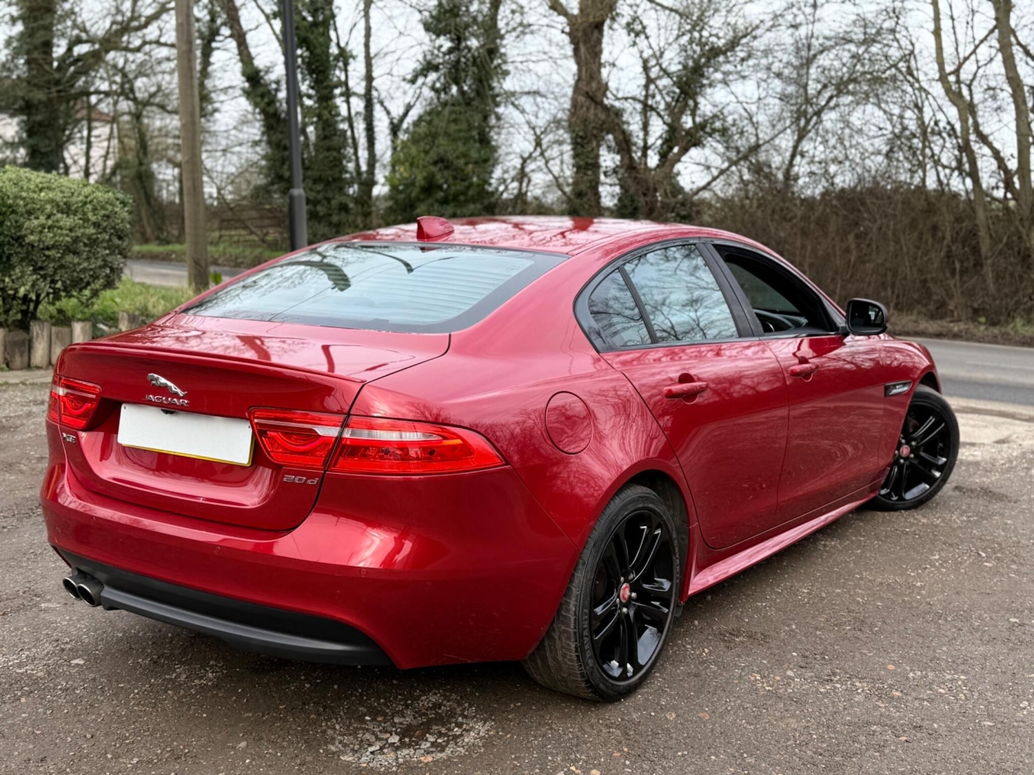 Used Jaguar XE 2017 for sale - 78043782: Photo 10