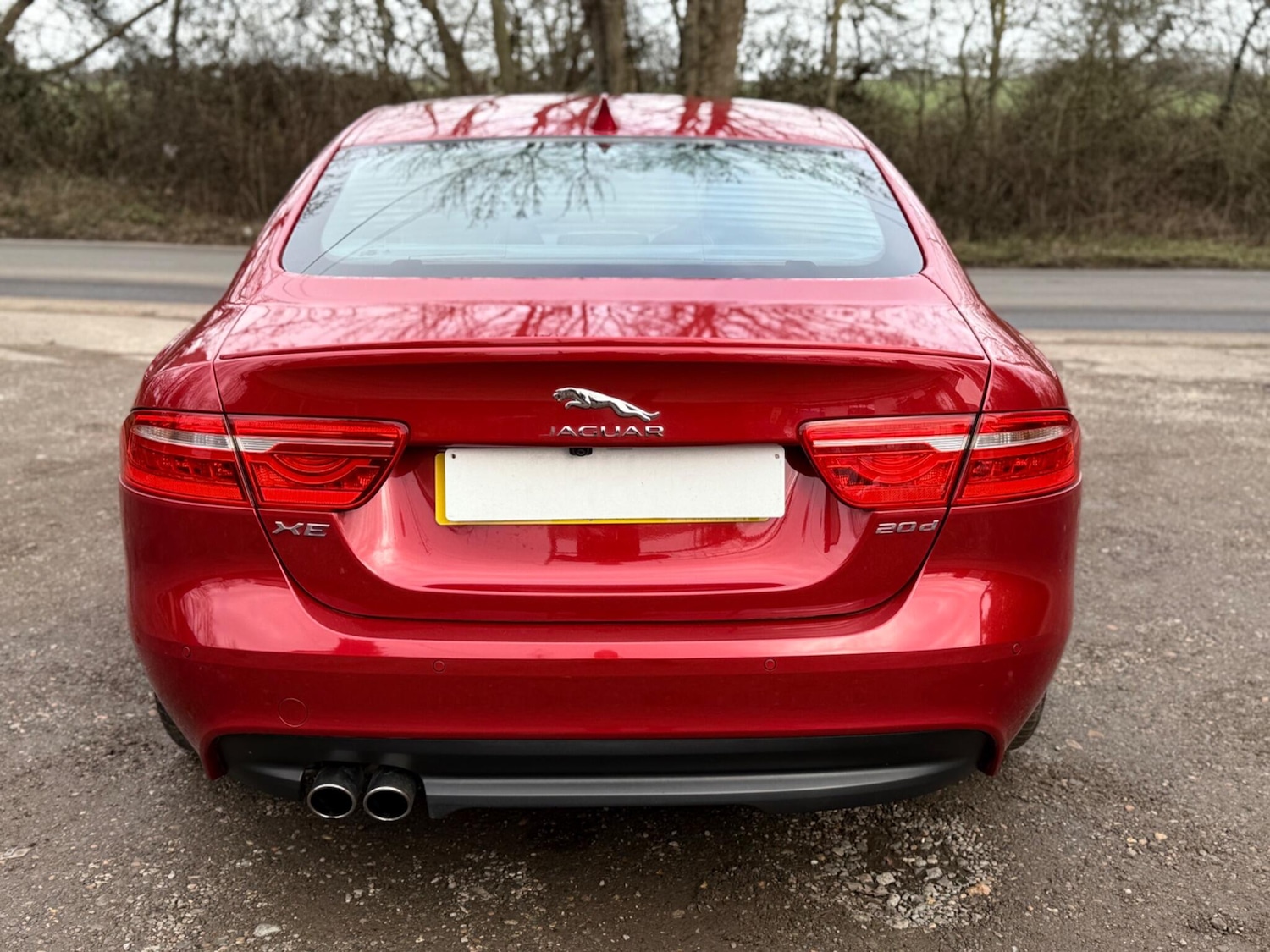 Used Jaguar XE 2017 for sale - 78043782: Photo 11