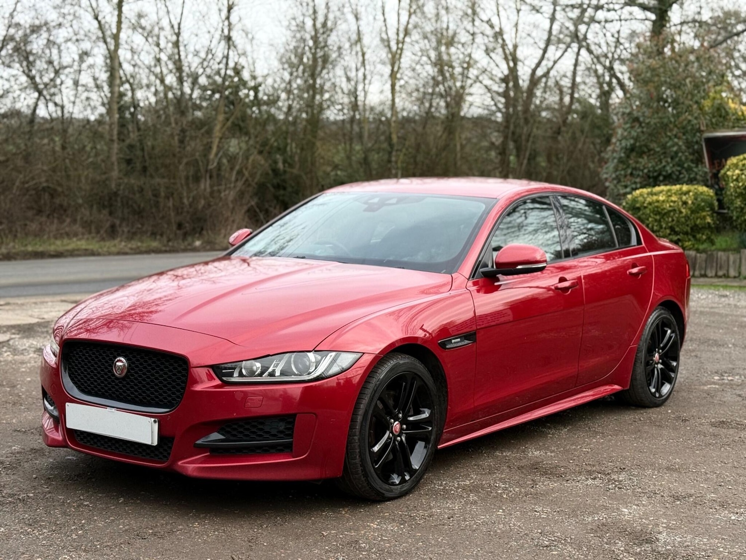 Used Jaguar XE 2017 for sale - 78043782: Photo 17