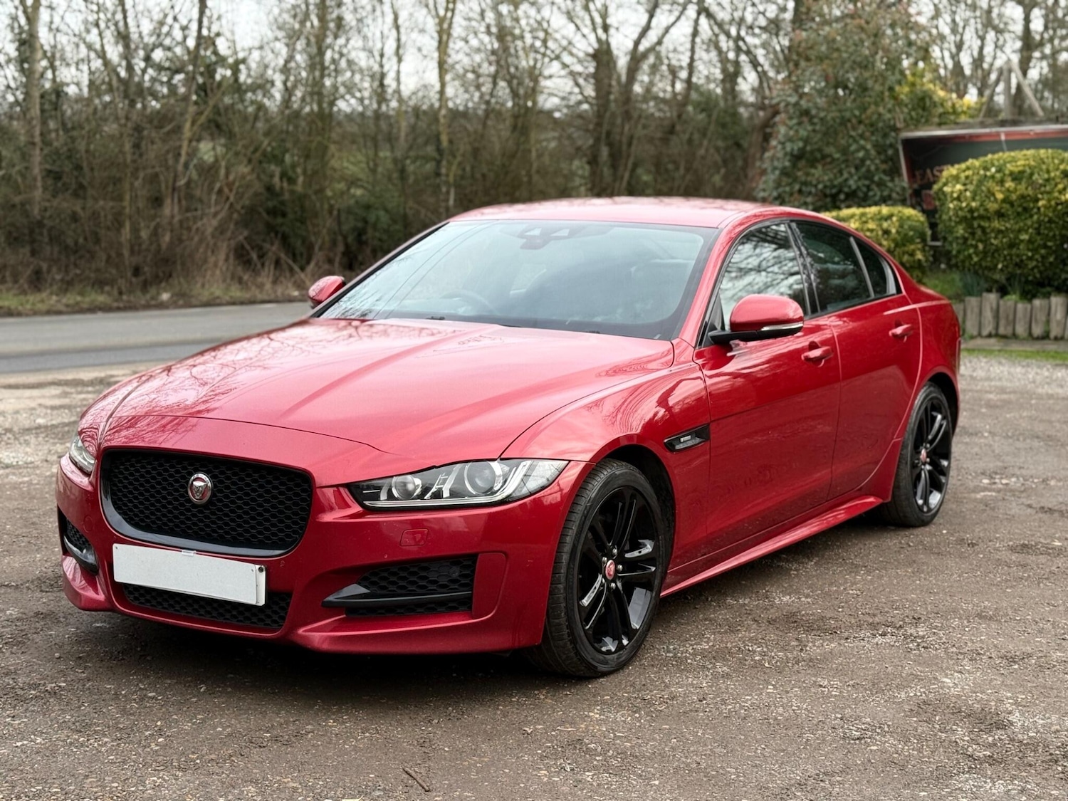 Used Jaguar XE 2017 for sale - 78043782: Photo 18