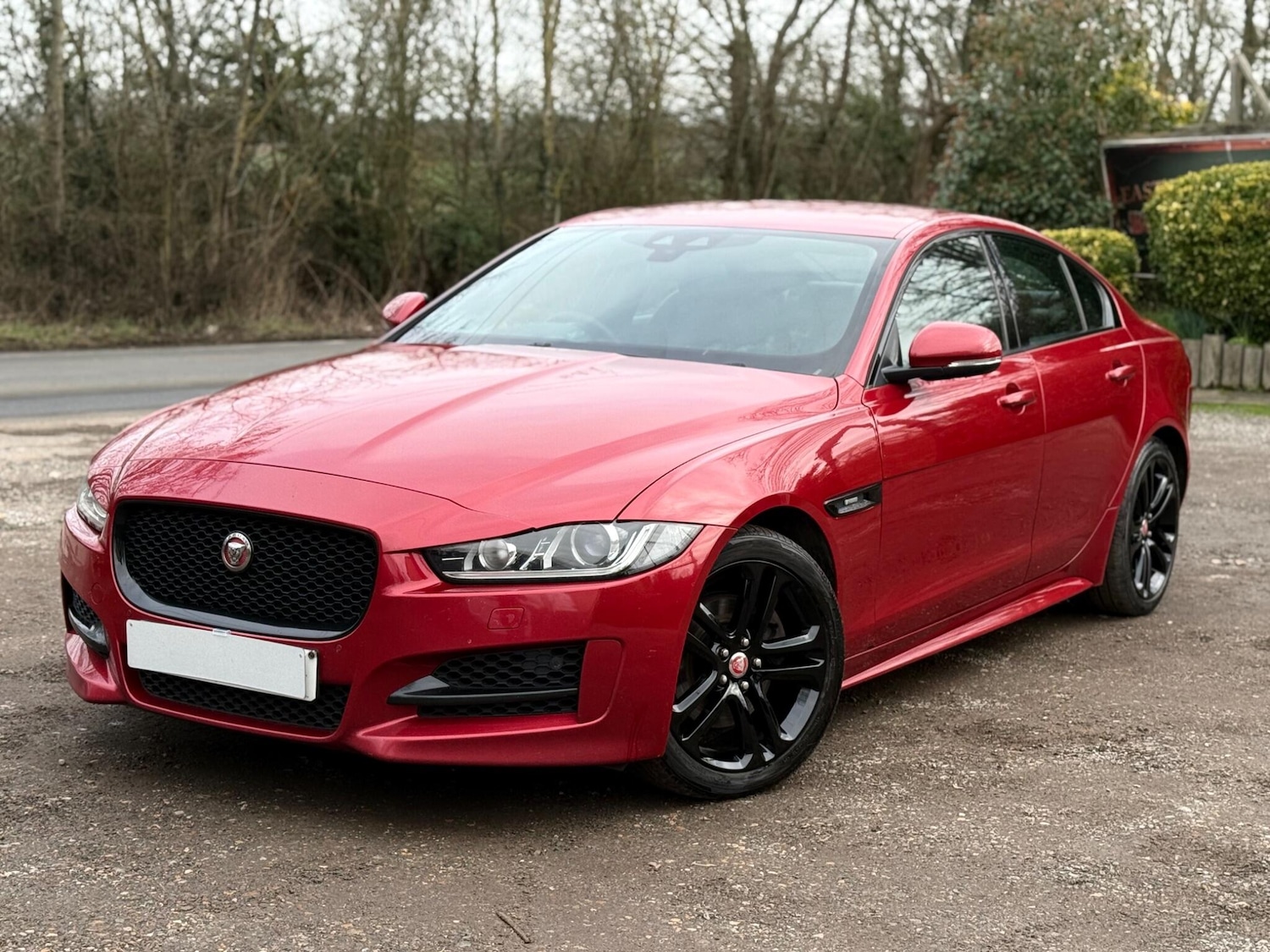 Used Jaguar XE 2017 for sale - 78043782: Photo 19