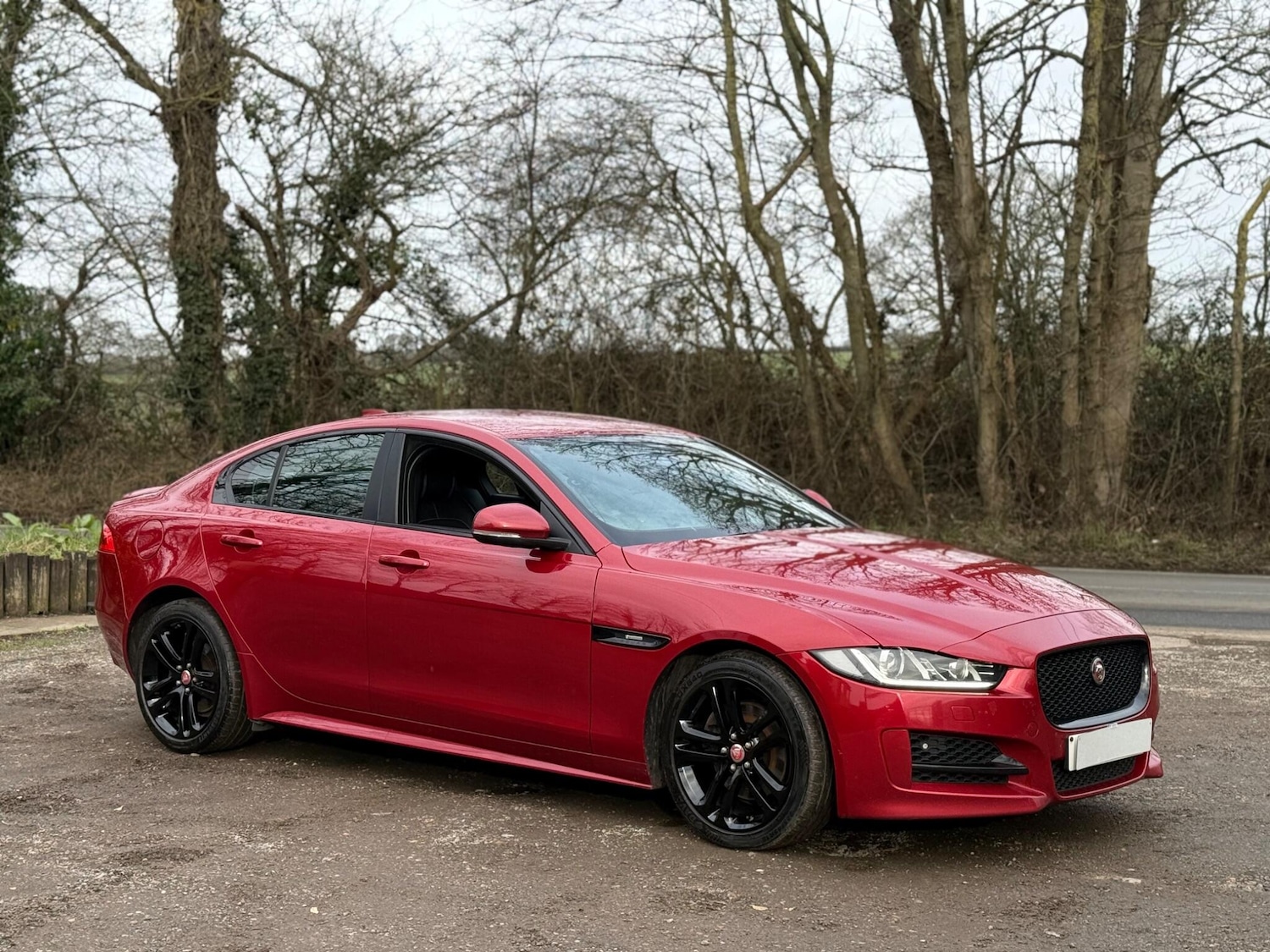 Used Jaguar XE 2017 for sale - 78043782: Photo 5