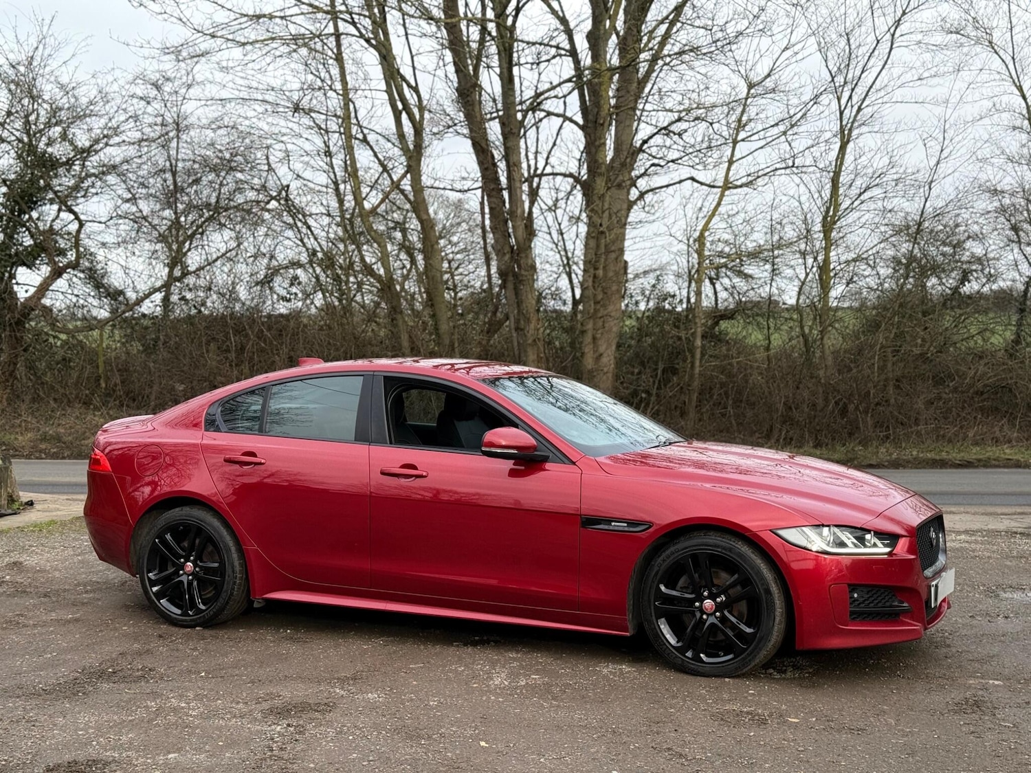 Used Jaguar XE 2017 for sale - 78043782: Photo 6