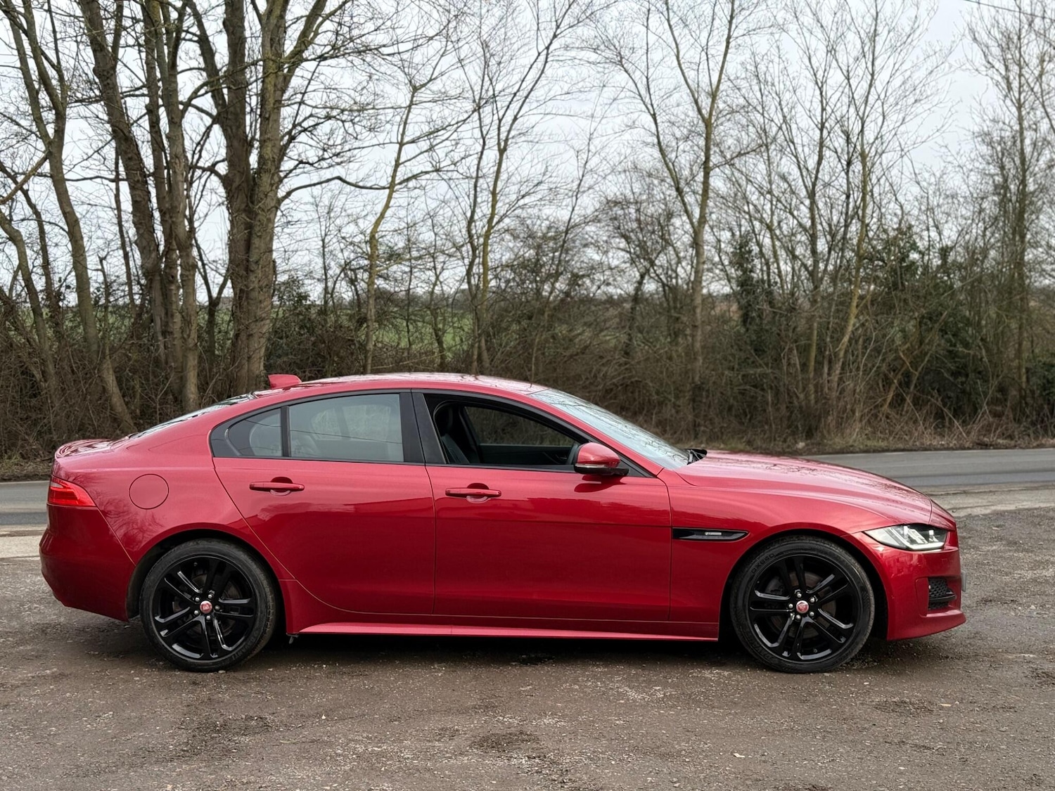 Used Jaguar XE 2017 for sale - 78043782: Photo 7