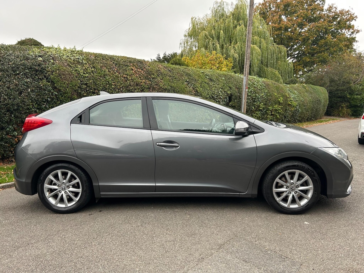 Used Honda Civic 2012 for sale - 78009360: Photo 13