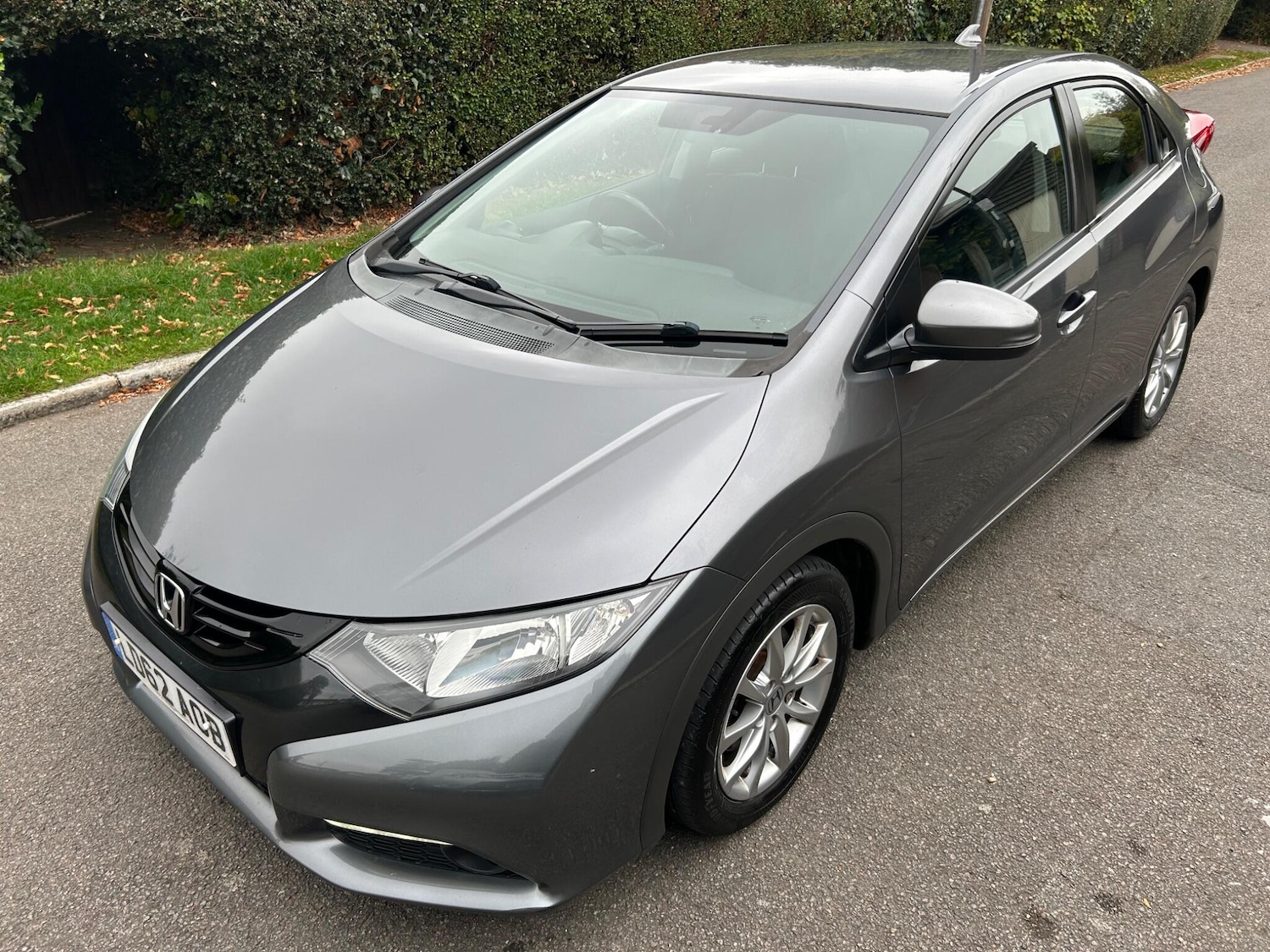 Used Honda Civic 2012 for sale - 78009360: Photo 14