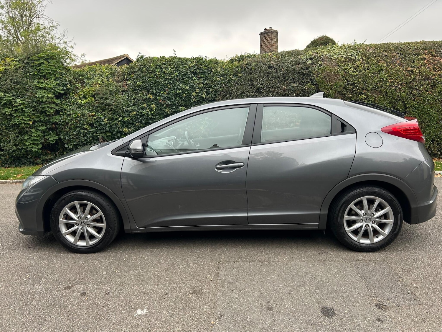 Used Honda Civic 2012 for sale - 78009360: Photo 16