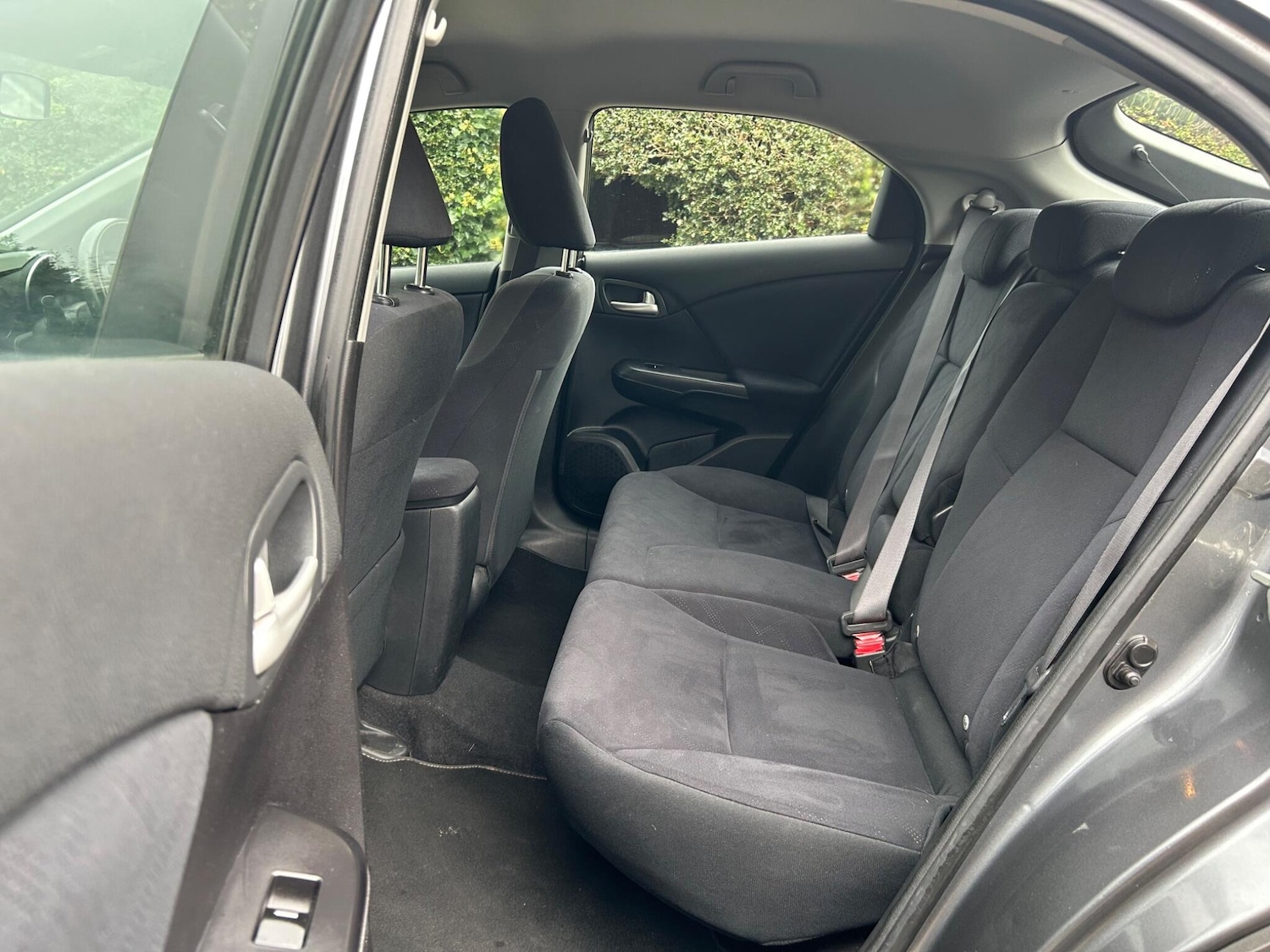 Used Honda Civic 2012 for sale - 78009360: Photo 24