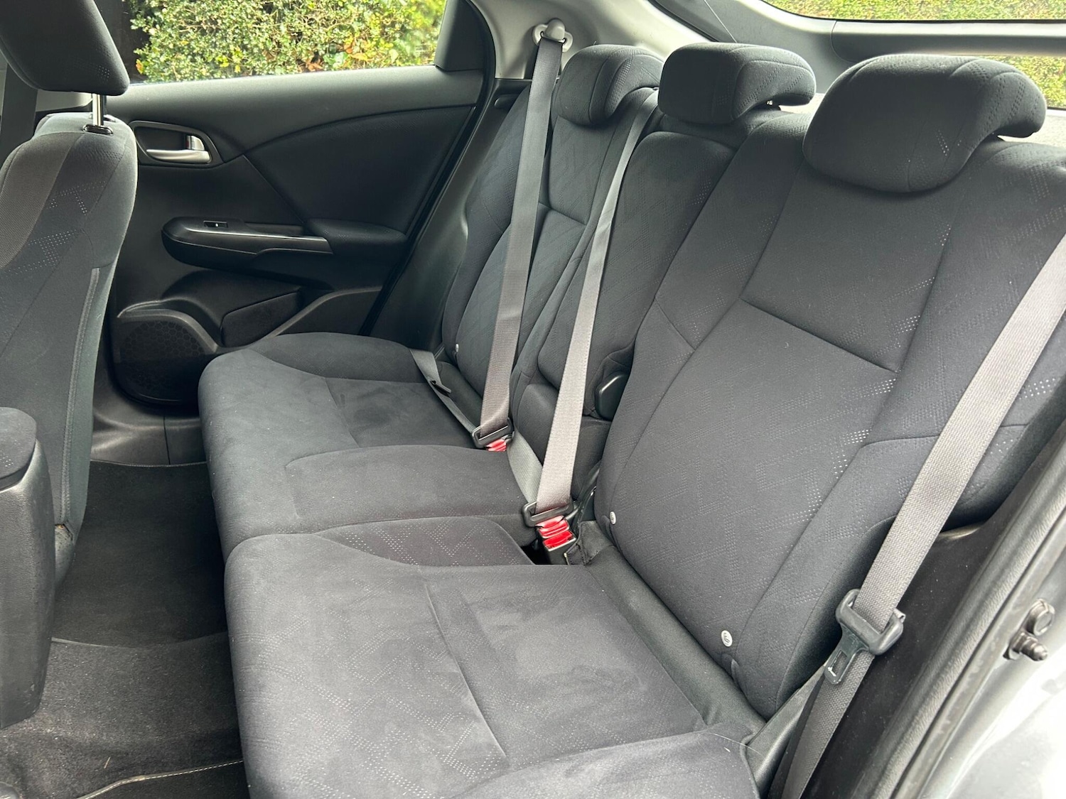 Used Honda Civic 2012 for sale - 78009360: Photo 25