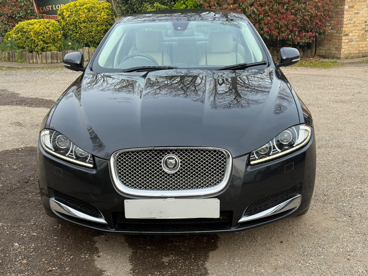 Used Jaguar XF 2012 for sale - 78043775: Photo 19