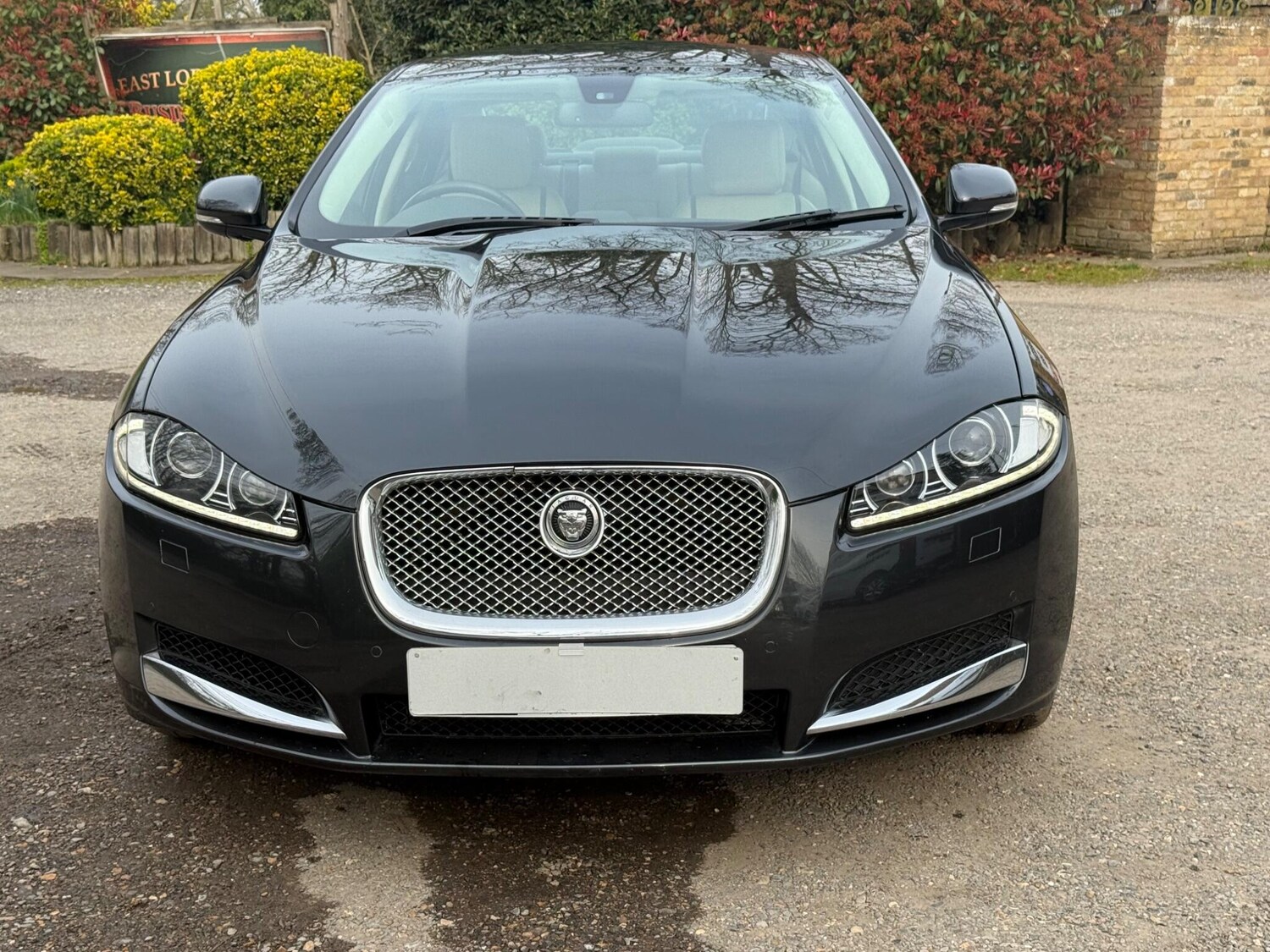Used Jaguar XF 2012 for sale - 78043775: Photo 20