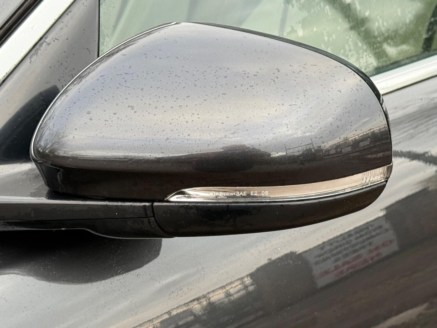 Used Jaguar XF 2012 for sale - 78043775: Photo 21