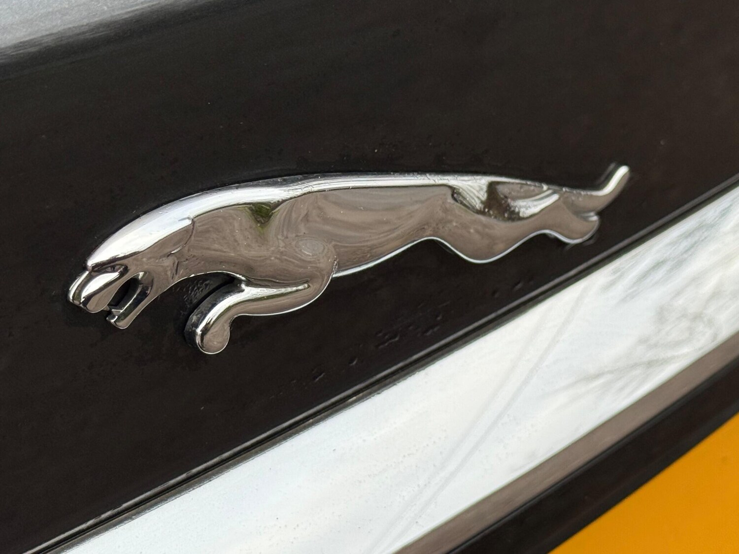 Used Jaguar XF 2012 for sale - 78043775: Photo 22