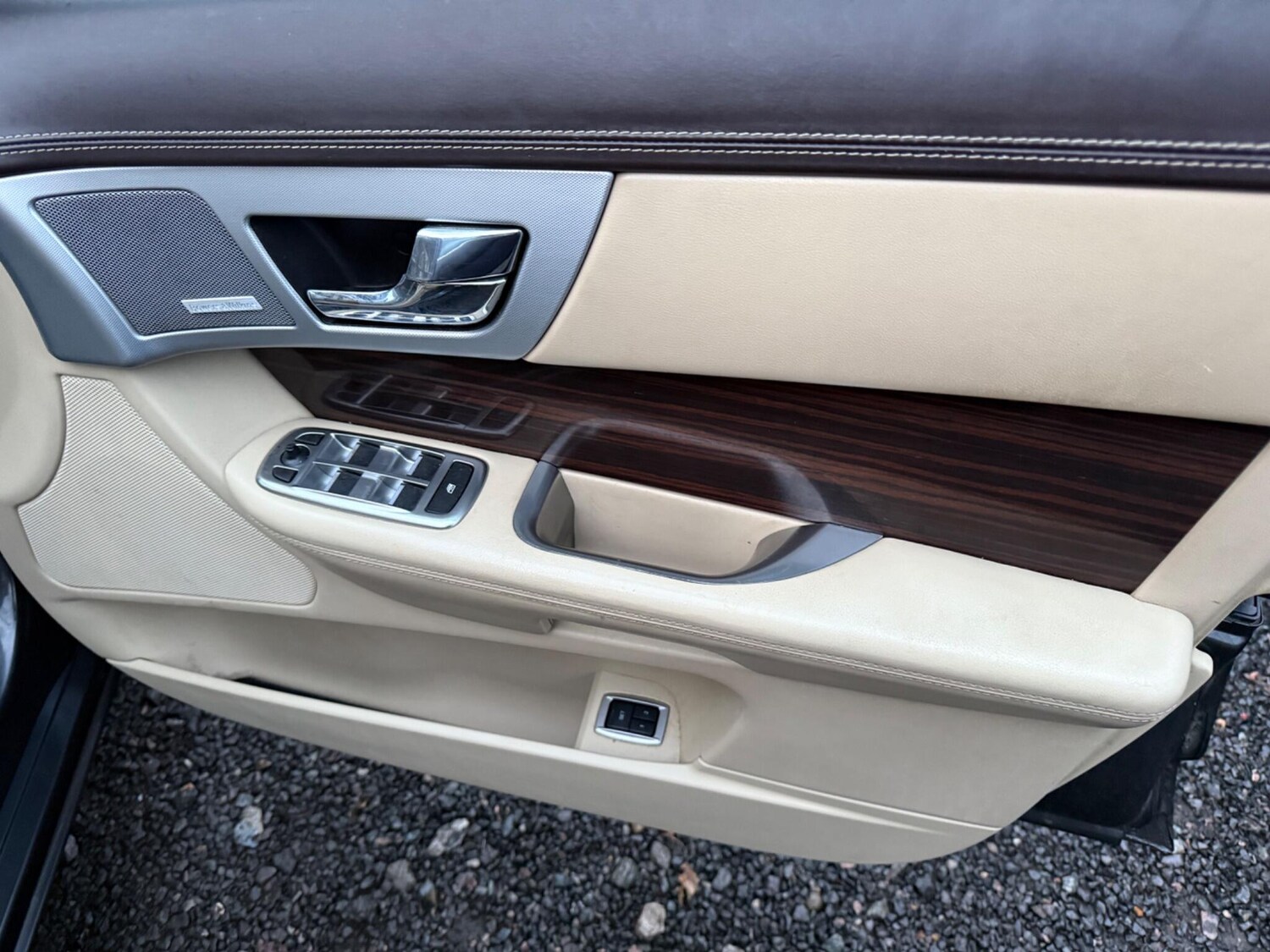 Used Jaguar XF 2012 for sale - 78043775: Photo 23