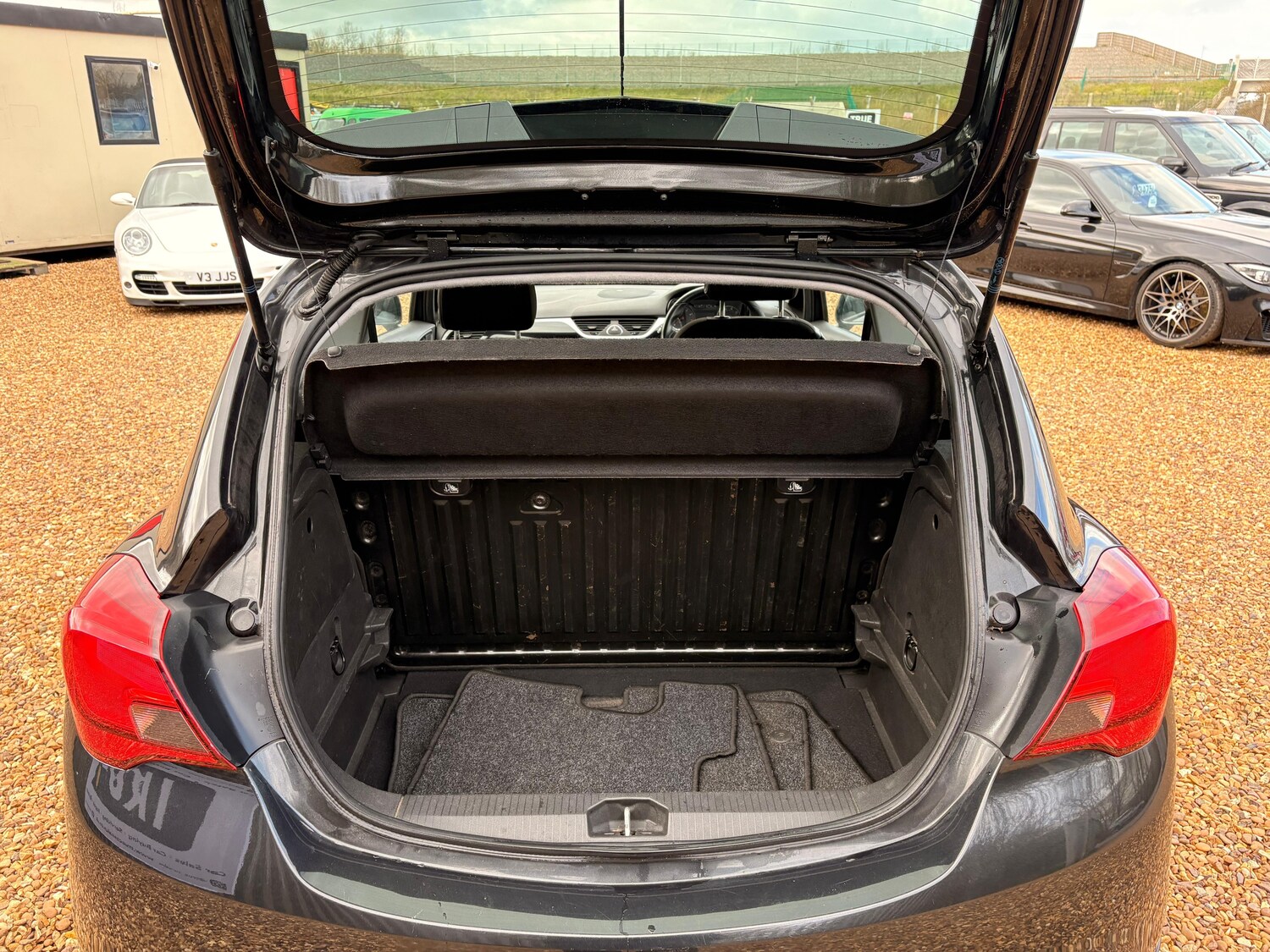 Used Vauxhall Corsa 2015 for sale - 77966484: Photo 11