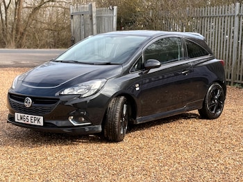 Used Vauxhall Corsa 2015 for sale - 77966484: Photo