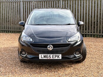 Used Vauxhall Corsa 2015 for sale - 77966484: Photo