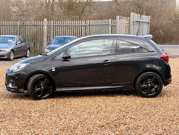 Used Vauxhall Corsa 2015 for sale - 77966484: Photo