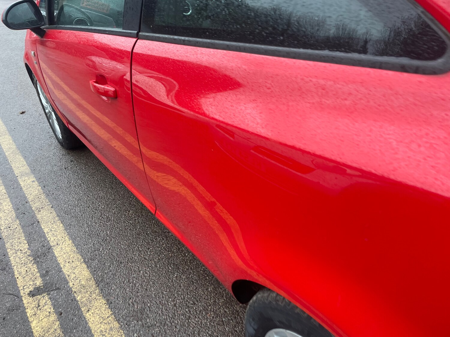 Used Vauxhall Corsa 2012 for sale - 78002104: Photo 15