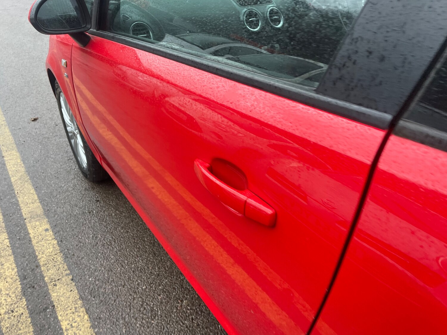 Used Vauxhall Corsa 2012 for sale - 78002104: Photo 17